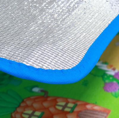 China Modern EPE BABY FOAM MATS T.A.O. KIDS GAME CRAWLING PAD 90*180*0.8 90*120*0.3 FLOOR 90*150*0.3 for sale