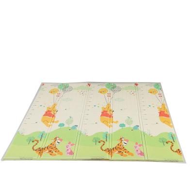 China Xpe Educational Non-Toxic Eco-Friendly Baby Soft Top Quality Toy Mat Kids Foam Play Crawling Mat for sale