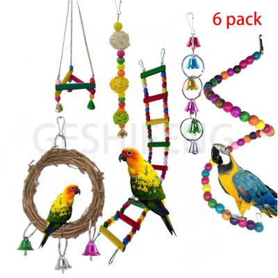 China Hot selling Flying Eagle Toy/Go Go Bird/Steam Toy Bird Toy Supplies Bird Forging Toys for sale