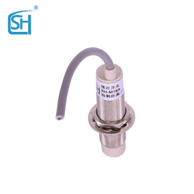 China Capacitive Elevator Speed ​​And Position Control Water Level Sensor Radio With High Accuracy Factory Price for sale