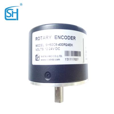 China Speed ​​Sensor Small Volume And Lightweight High Accuracy Incremental Rotary Position Encoder Disc for sale