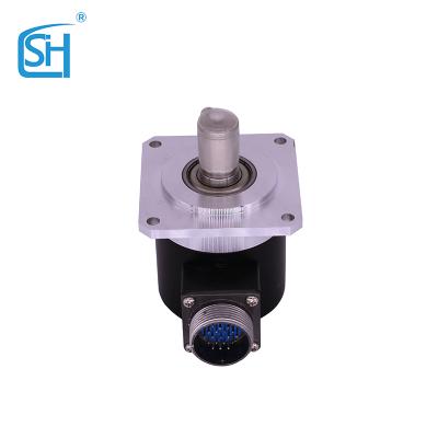 China Professional Rotary Incremental Digital Distance Elevator Encoder Measuring Speed ​​Sensor China Manufacture for sale