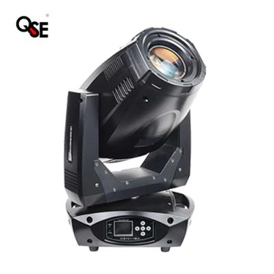 China Stage CE RoHs FCC 300W Factory Led Beam Spot Wash 300w for sale