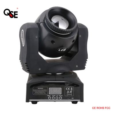 China 60W hotel led movinghead beam light for sale