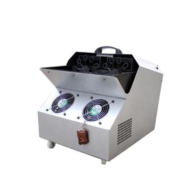 China Constant And Steady Bubble Output American DJ 300w Bubble Blast Jr. Bubble Machine for sale