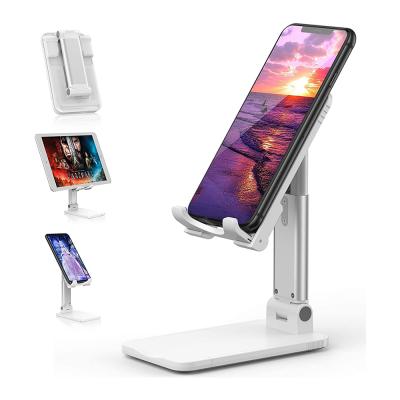 China SL-705 PORTABLE Foldable Mobile Phone Stand for Nintendo Smartphones/Switch/Kindle/iPad Mini for sale