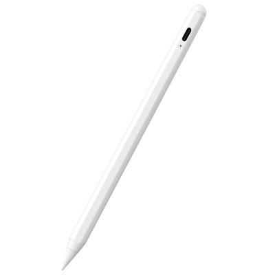 China 2021 Newest Tablet Touch Pencil For Apple Pencil Pen For Apple Pencil Ipad Stylus Pen Active 2018/2019 Mini Pro Air for sale