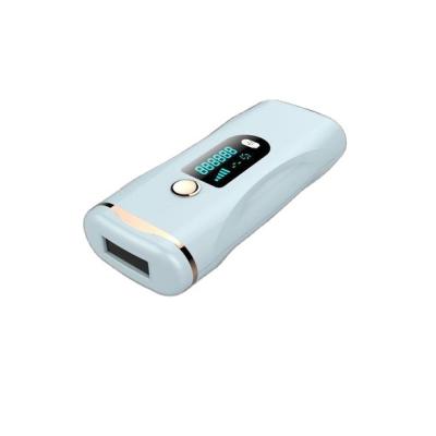 China Top Selling Painless Household 50W Exposure Times Laser Hair Removal Equipment Photoepilation for sale