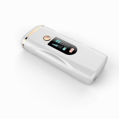 China Instant Portable IPL Laser Depilator Permanent 500000 Household Factory Price IPL Laser Hair Removal For for sale