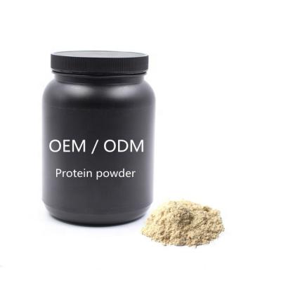 China Made in China Sports Nutrition Supplements 100% Whey Protein Powder for Bodybuilding PS--001 for sale