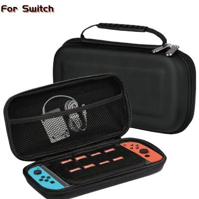 China Hot Seller Dustproof Video Game Player For Switch Storage Carrying Bag For Protective Hard Case for sale