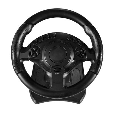 China With Handbreak NS-9877 China Factory 7 IN 1 For PS4 270 Degree Steering Wheel Racing Car for sale