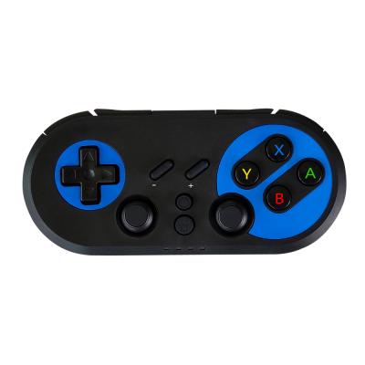 China VIBRATION MOTOR Game Controller BT Wireless Gamepad for Switch/PC/PS3/Android for sale