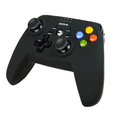 China With Handbreak Promotional Wholesales Cheap Game Joystick BT Gamepad Controller For Android for sale