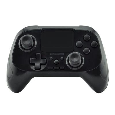 China With private multifunctional high quality handbreak gamepad mobile joystick for android, for IOS for PC gamepad for sale