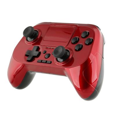 China With handbreak hot new design wholesale high quality game controller for pc for mobile phone gamepad BT gamepad for sale