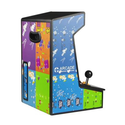 China Wholesales China Crane Machine Mini Classic Arcade Game Machine 2.8 Inch for sale