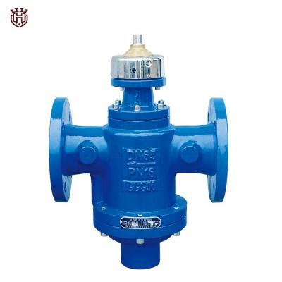 China Dynamic Flow Control Valve zu verkaufen