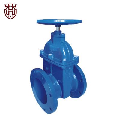 Chine Huahui Gate Valve à vendre