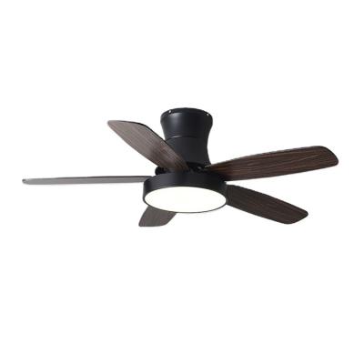 China Manufacturer High Quality Modern Led Ceiling Fans Factory Sale DC Motor Ceiling Fan Ceiling Fans With Light for sale