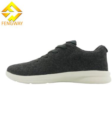 China Birds shoes100% wool sneakers lightweight handmade merino runner shoes for woman for sale