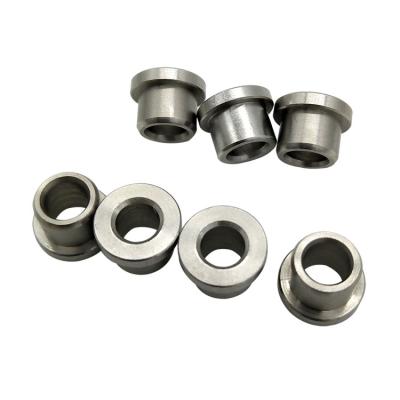 China The manufacturer produces cabinet doors with stainless steel bushings and cylindrical axis bushings for sale