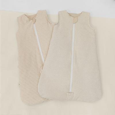 China Wholesale Baby Muslin OEM Muslin Toddler Sleep Sack Summer Baby Breathable Soft Sleep Sack Breathable Baby Sleeping Bag for sale