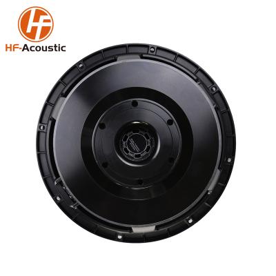 China Wholesale HF-LF15X401 speaker 15 inch woofer professional 8 ohm ferrite woofer speaker woofer HF-LF15X401 for sale