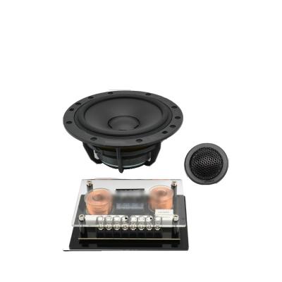 China DYNAUDIO 6.5 inch two way car component speakers audio system for car audio system for sale