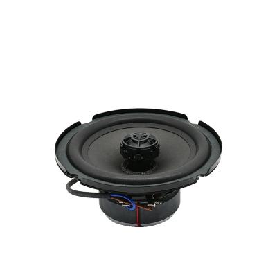 China Professional Car Audio System Speaker 6.5 Speaker Coaxial Speaker Car 12v 24v for sale