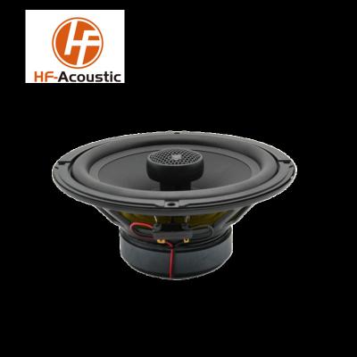 China 6.5 Inch Coaxial Car Audio System Yacht Car Audio System Coaxial Household Ceiling Marine Ceiling Audio System for sale