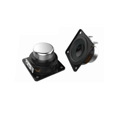 China Speaker Mounting Mini Audio Speaker 60 mm 4 ohm 15W Bass Multimedia Portable Speakers Woofer Speaker for sale