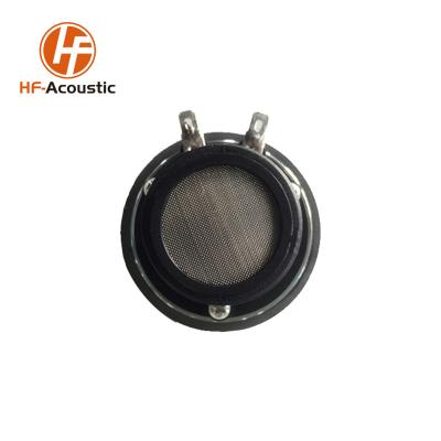 China Outdoor activities HF-Acoustic 1 inch made in china sale low price compressor drive ABS box speaker unit HF-F2501 for sale