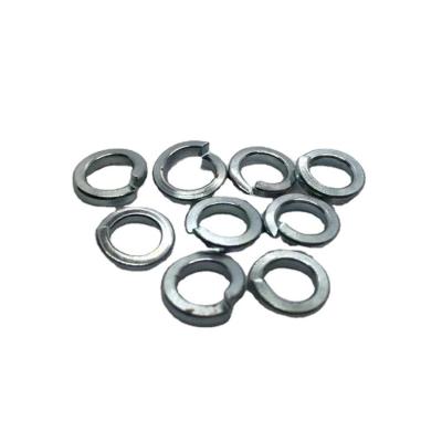 China General Industry Stainless Steel Carbon Steel Stainless Steel Spring Galvanized Flat Gaskets for sale