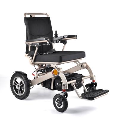 China 2021 convenient new wheelchair power electric wheelchair electric scooter for the oldest for sale