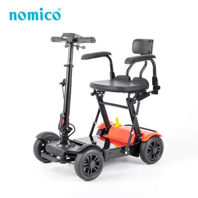 China Convenient Mobility E Scooter Electric Scooters for sale