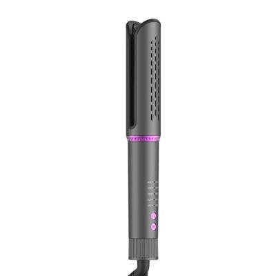 China RV 2022 Factory Price Wholesale Automatic Ceramic Coating Hair Curler Automatic Curling Iron for sale