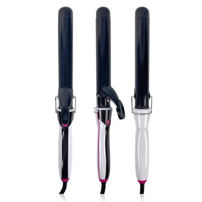 China 360 Rotating New Large Curling Iron 2022 Sells Fast Heating 32#Single Tube Heating Fast Modeling Hot Selling Trade Shows for sale