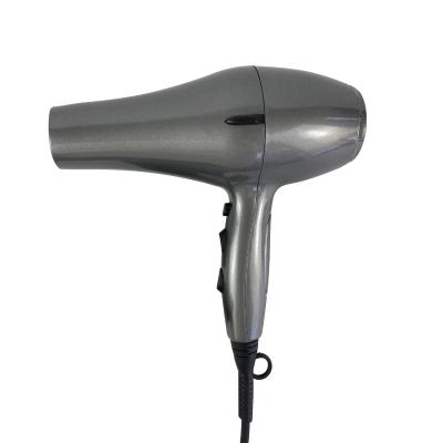 China Wholesale Ionic Factory Quality 1600W Hair Dryer High Power Household Electronic Foldable Dual Voltage Hair Dryer Best for sale