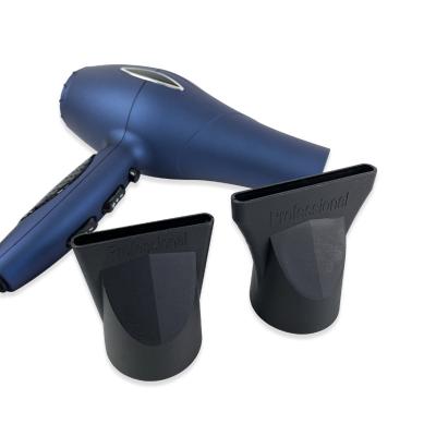 China High Power 2000W Professional Ionic Solon Blow Dryer Hot And Ionic Cold Wind Hair Dryer Volumizer Hammer Dryer for sale