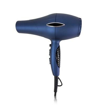 China Factory Dropshiping 2200w High Power Dc Household Wholesale Ionic Motor Electronic Foldable Hair Dryer Travel Hair Dryer for sale