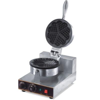 China Manufacturer Outdoor Mini Wholesale Price 201SS Stainless Steel Waffle Machine For Sale for sale