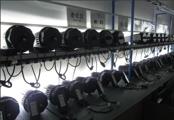 Verified China supplier - Shenzhen Light House Co., Ltd