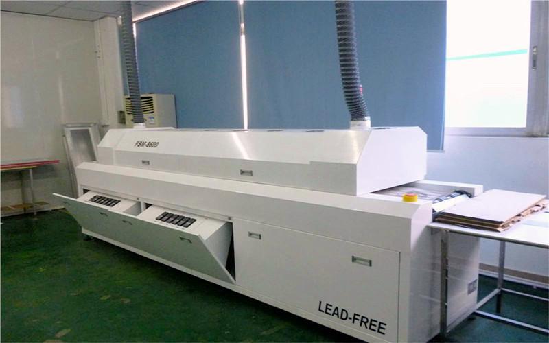 Fournisseur chinois vérifié - Shenzhen Light House Co., Ltd