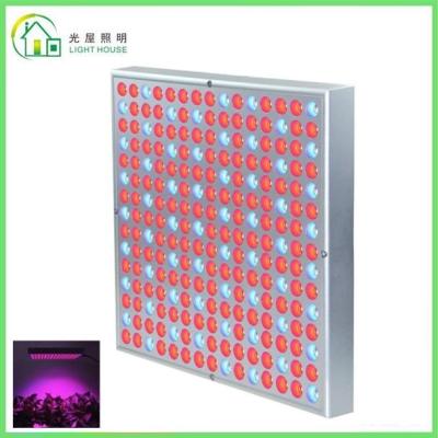 China Red LED Indoor Garden Lights / Energy Efficient LED Flowering Grow Lights , AC 85~265V for sale