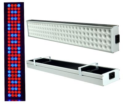 China Red LED Tube Grow Lights 45 Watt With Bridgelux Epistar Chip , Eco Friendly for sale