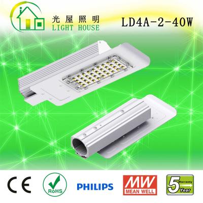 China Corn Bulb 40w Roadway Light 200w-250w HPS Replacement White 6000k E40 for sale