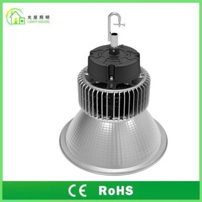 China High Bright 6000k High Bay LED Lighting Replacing 400w Hps Mhl Lamps , 2700-6500K for sale