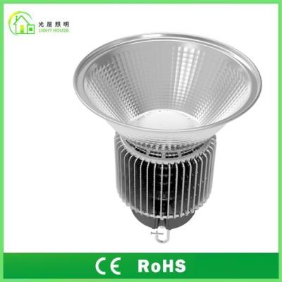 China Waterproof COB High Bay Led Shop Lights Cool White With Good Heat Dissipation for sale