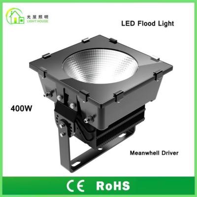 China 400 Watt Outdoor Led Flood Light 150lm/w 400W Flood Light AC 85-305V for sale